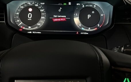 Land Rover Range Rover Sport, 2025 год, 19 160 000 рублей, 19 фотография