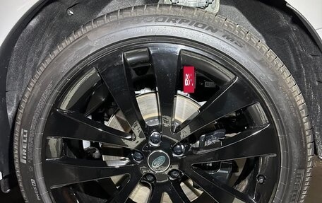Land Rover Range Rover Sport, 2025 год, 19 160 000 рублей, 11 фотография
