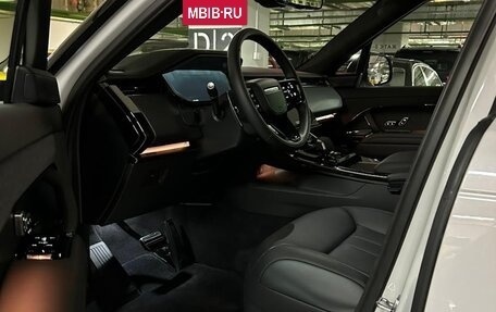 Land Rover Range Rover Sport, 2025 год, 19 160 000 рублей, 22 фотография