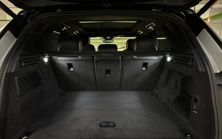 Land Rover Range Rover Sport, 2025 год, 19 160 000 рублей, 26 фотография