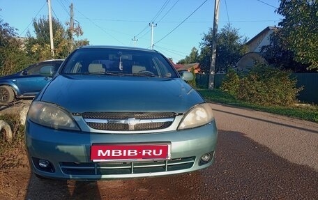 Chevrolet Lacetti, 2008 год, 280 000 рублей, 1 фотография