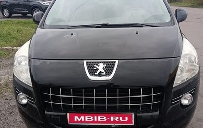 Peugeot 3008 I рестайлинг, 2012 год, 700 000 рублей, 1 фотография