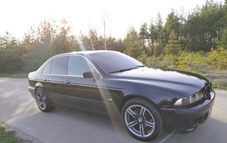 BMW 5 серия, 1997 год, 550 000 рублей, 1 фотография