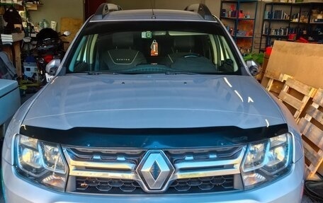 Renault Duster I рестайлинг, 2019 год, 1 200 000 рублей, 1 фотография