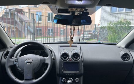 Nissan Qashqai, 2007 год, 750 000 рублей, 8 фотография