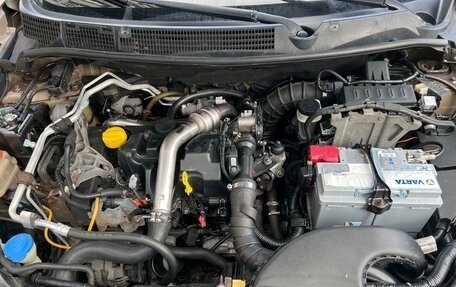 Nissan Qashqai, 2007 год, 750 000 рублей, 9 фотография