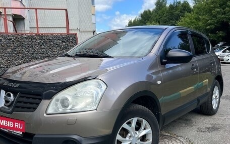 Nissan Qashqai, 2007 год, 750 000 рублей, 5 фотография