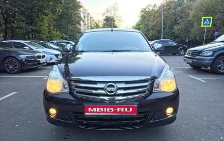 Nissan Almera, 2014 год, 620 000 рублей, 1 фотография