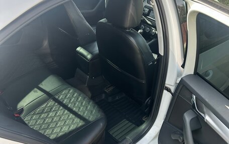 Skoda Octavia, 2016 год, 1 250 000 рублей, 9 фотография