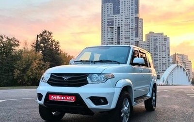 ЛуАЗ Patriot, 2015 год, 890 000 рублей, 1 фотография