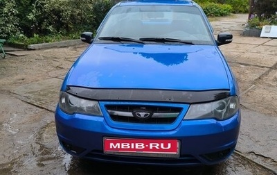 Daewoo Nexia I рестайлинг, 2015 год, 350 000 рублей, 1 фотография