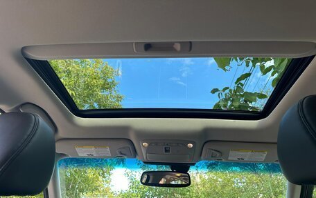 Infiniti Q50 I рестайлинг, 2018 год, 2 300 000 рублей, 8 фотография