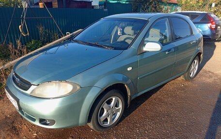 Chevrolet Lacetti, 2008 год, 280 000 рублей, 4 фотография