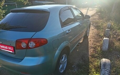 Chevrolet Lacetti, 2008 год, 280 000 рублей, 2 фотография