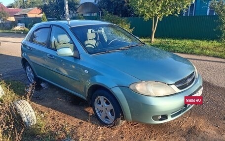 Chevrolet Lacetti, 2008 год, 280 000 рублей, 5 фотография