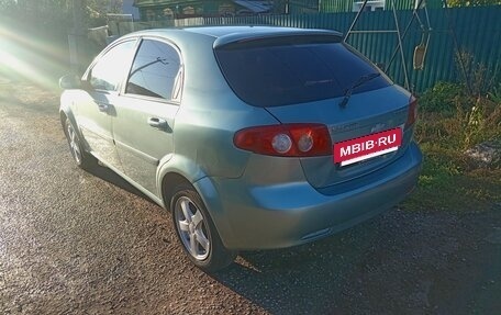 Chevrolet Lacetti, 2008 год, 280 000 рублей, 3 фотография