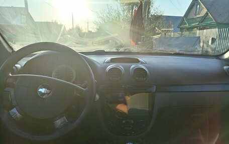 Chevrolet Lacetti, 2008 год, 280 000 рублей, 7 фотография
