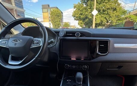 Chery Tiggo 4 I рестайлинг, 2020 год, 1 300 000 рублей, 8 фотография