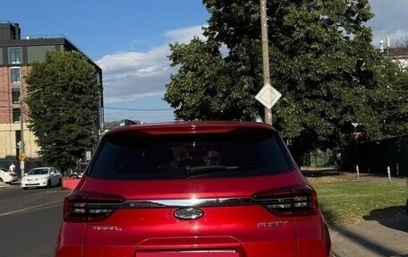 Chery Tiggo 4 I рестайлинг, 2020 год, 1 300 000 рублей, 6 фотография