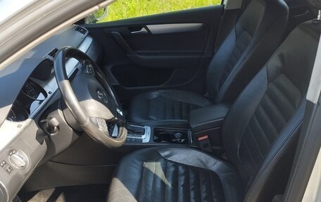 Volkswagen Passat B7, 2012 год, 950 000 рублей, 23 фотография