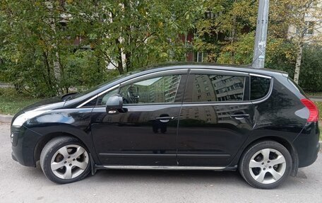 Peugeot 3008 I рестайлинг, 2012 год, 700 000 рублей, 4 фотография