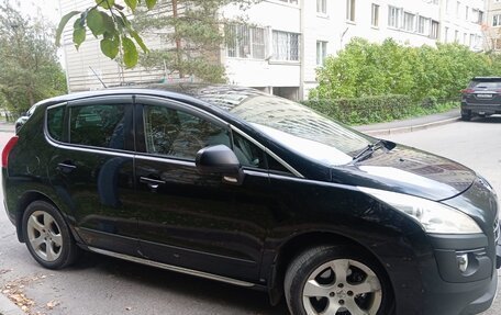 Peugeot 3008 I рестайлинг, 2012 год, 700 000 рублей, 5 фотография