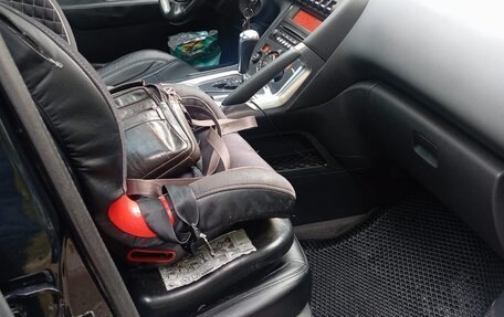 Peugeot 3008 I рестайлинг, 2012 год, 700 000 рублей, 14 фотография