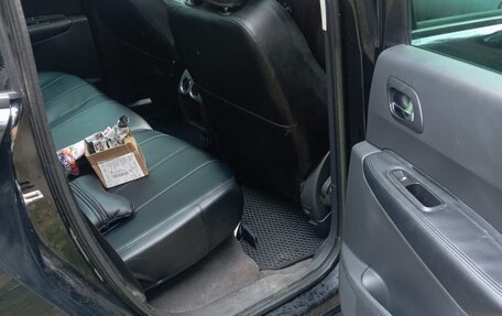 Peugeot 3008 I рестайлинг, 2012 год, 700 000 рублей, 13 фотография