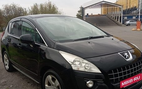 Peugeot 3008 I рестайлинг, 2012 год, 700 000 рублей, 2 фотография