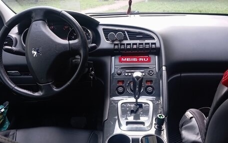 Peugeot 3008 I рестайлинг, 2012 год, 700 000 рублей, 8 фотография