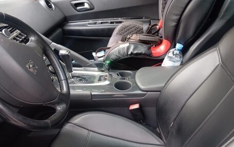 Peugeot 3008 I рестайлинг, 2012 год, 700 000 рублей, 15 фотография