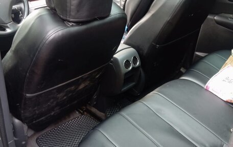 Peugeot 3008 I рестайлинг, 2012 год, 700 000 рублей, 16 фотография