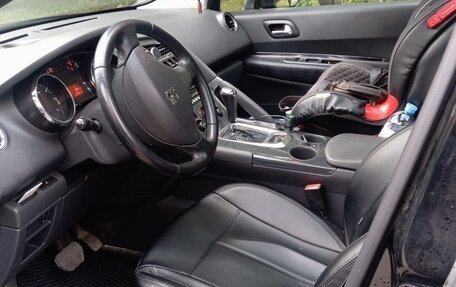 Peugeot 3008 I рестайлинг, 2012 год, 700 000 рублей, 17 фотография