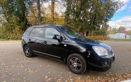 KIA Carens III (RP), 2011 год, 870 000 рублей, 10 фотография