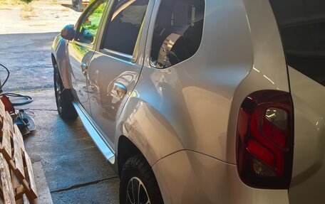 Renault Duster I рестайлинг, 2019 год, 1 200 000 рублей, 3 фотография