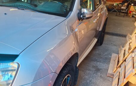 Renault Duster I рестайлинг, 2019 год, 1 200 000 рублей, 6 фотография