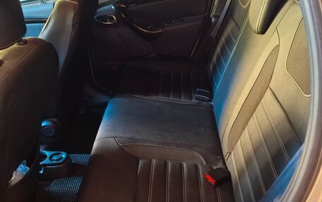 Renault Duster I рестайлинг, 2019 год, 1 200 000 рублей, 11 фотография