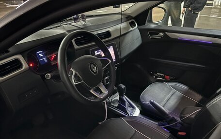 Renault Arkana I, 2022 год, 2 100 000 рублей, 6 фотография