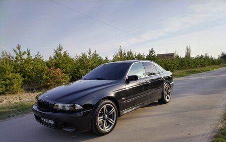BMW 5 серия, 1997 год, 550 000 рублей, 2 фотография