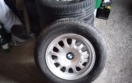 BMW 5 серия, 1997 год, 550 000 рублей, 10 фотография