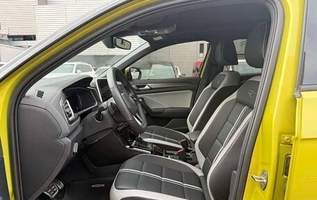 Volkswagen T-Roc I, 2023 год, 2 109 565 рублей, 9 фотография