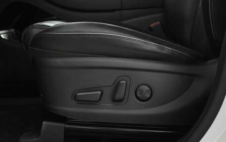Hyundai Santa Fe IV, 2021 год, 3 349 000 рублей, 16 фотография