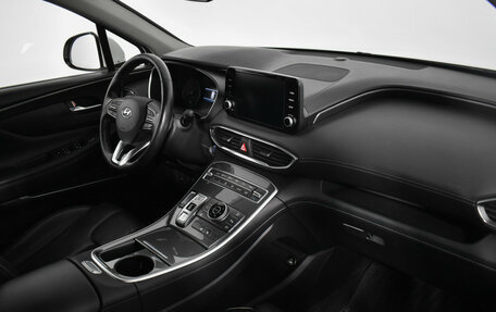 Hyundai Santa Fe IV, 2021 год, 3 349 000 рублей, 13 фотография