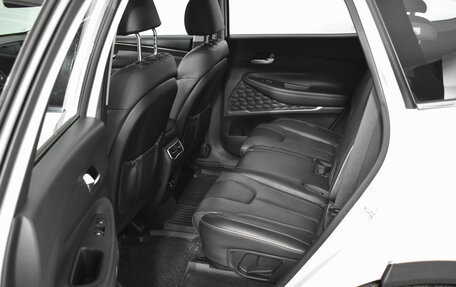 Hyundai Santa Fe IV, 2021 год, 3 349 000 рублей, 12 фотография