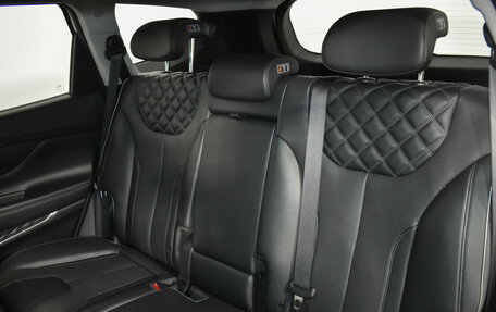 Hyundai Santa Fe IV, 2021 год, 3 349 000 рублей, 11 фотография
