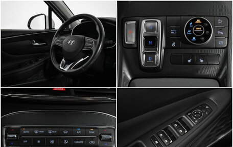 Hyundai Santa Fe IV, 2021 год, 3 349 000 рублей, 15 фотография