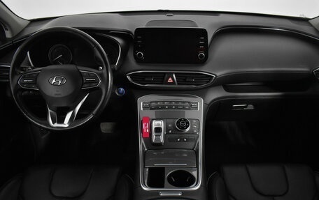 Hyundai Santa Fe IV, 2021 год, 3 349 000 рублей, 14 фотография