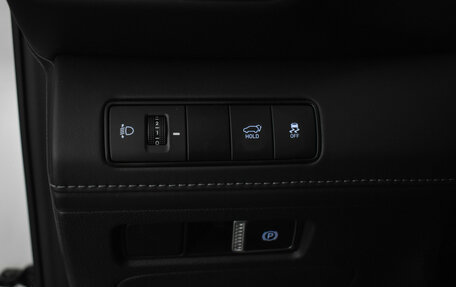Hyundai Santa Fe IV, 2021 год, 3 349 000 рублей, 17 фотография