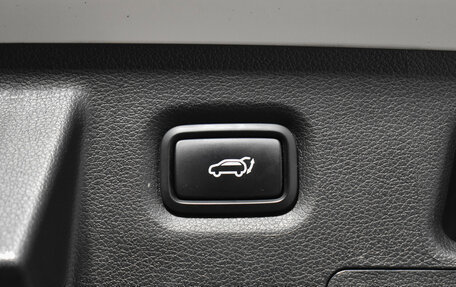 Hyundai Santa Fe IV, 2021 год, 3 349 000 рублей, 22 фотография