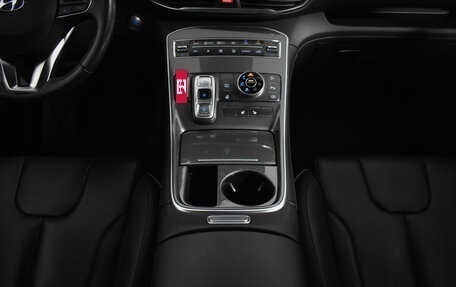 Hyundai Santa Fe IV, 2021 год, 3 349 000 рублей, 19 фотография